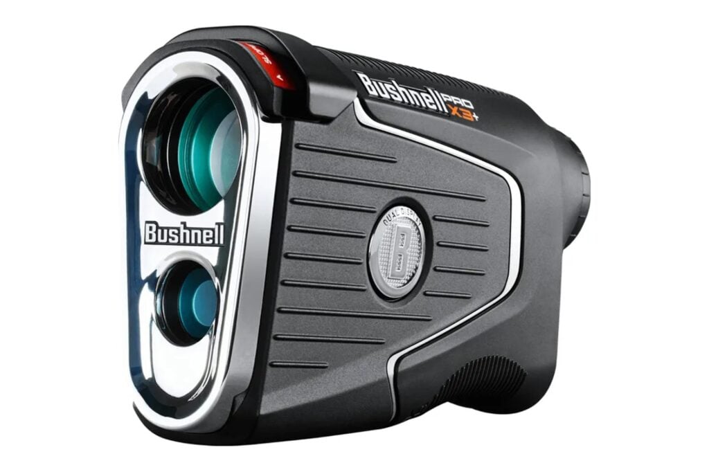 Bushnell Pro X3+ Laser Rangefinder