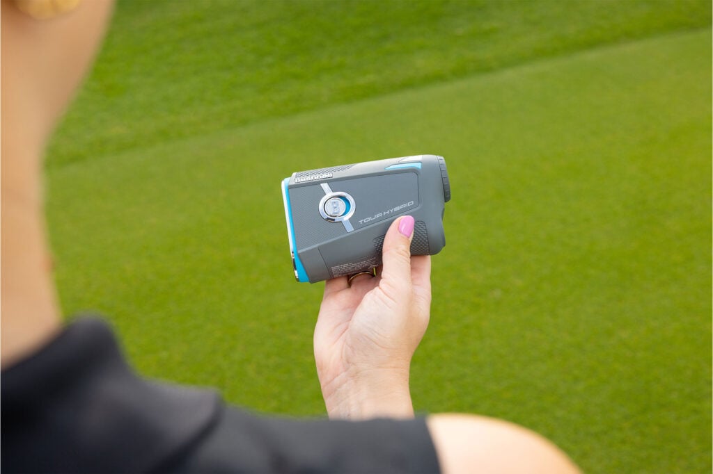 Should Rangefinders and Lasers Be Banned?