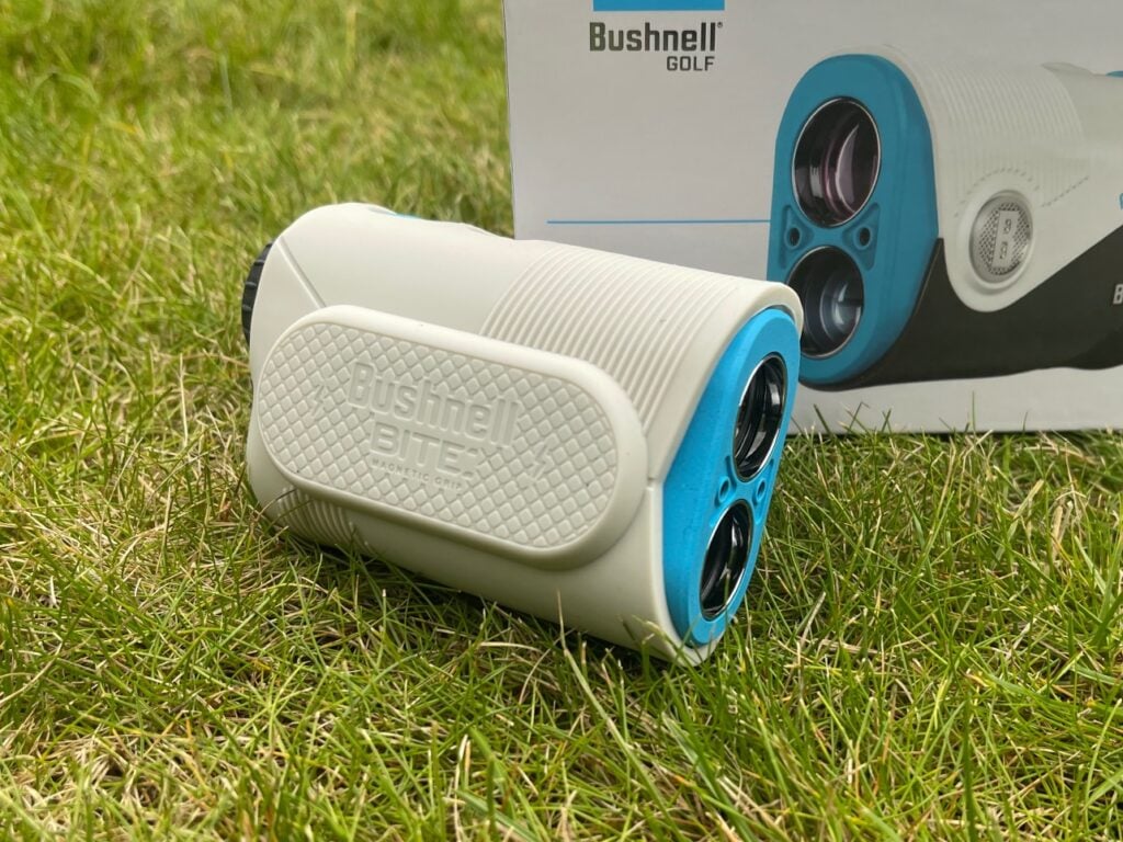 Bushnell A1-Slope Golf Laser Rangefinder 