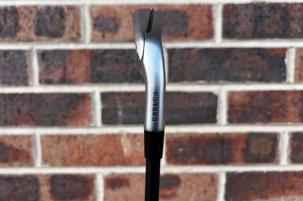 Callaway 2025 Apex UT