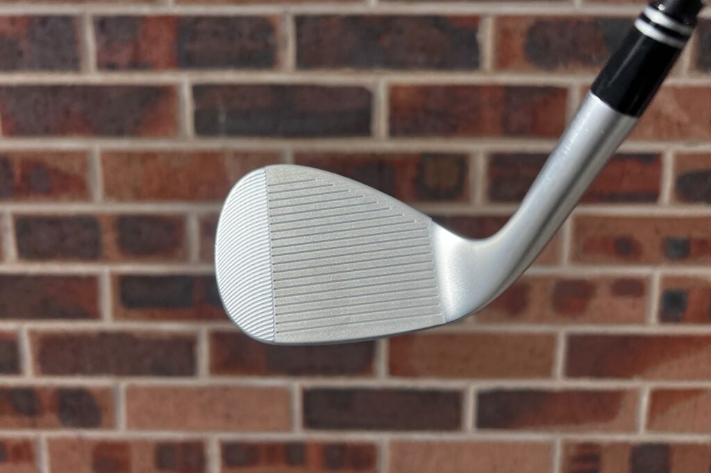 Cleveland CBZ Wedge