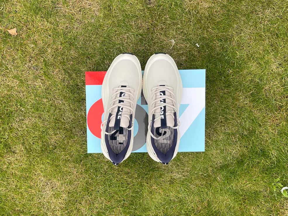 G/FORE MG4+ O2 Spikeless Golf Shoe Review