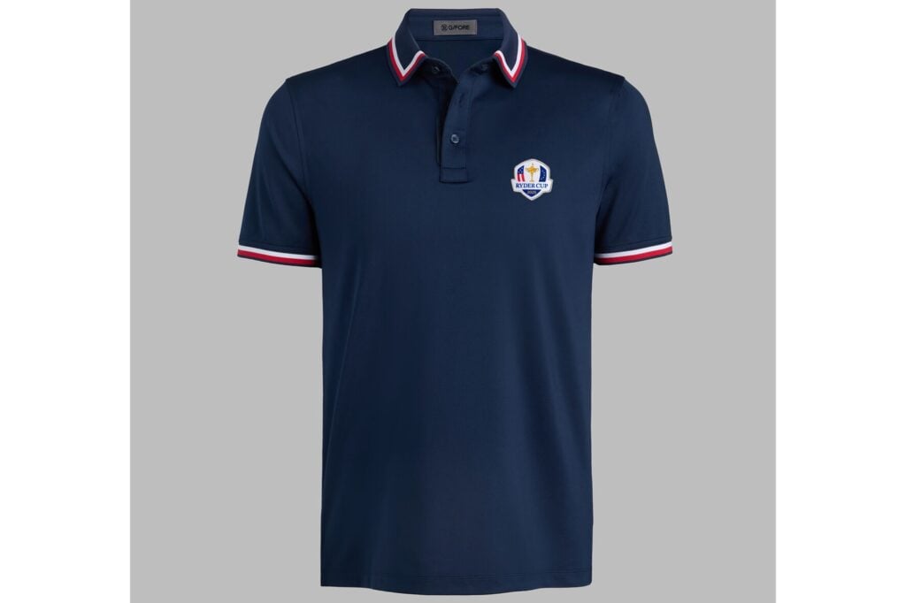 LTD Release 2025 Ryder Cup Skyline Hoodie