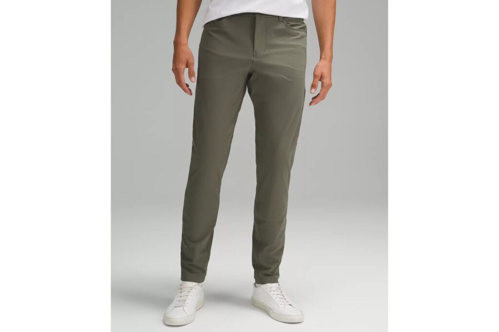Lululemon golf sale