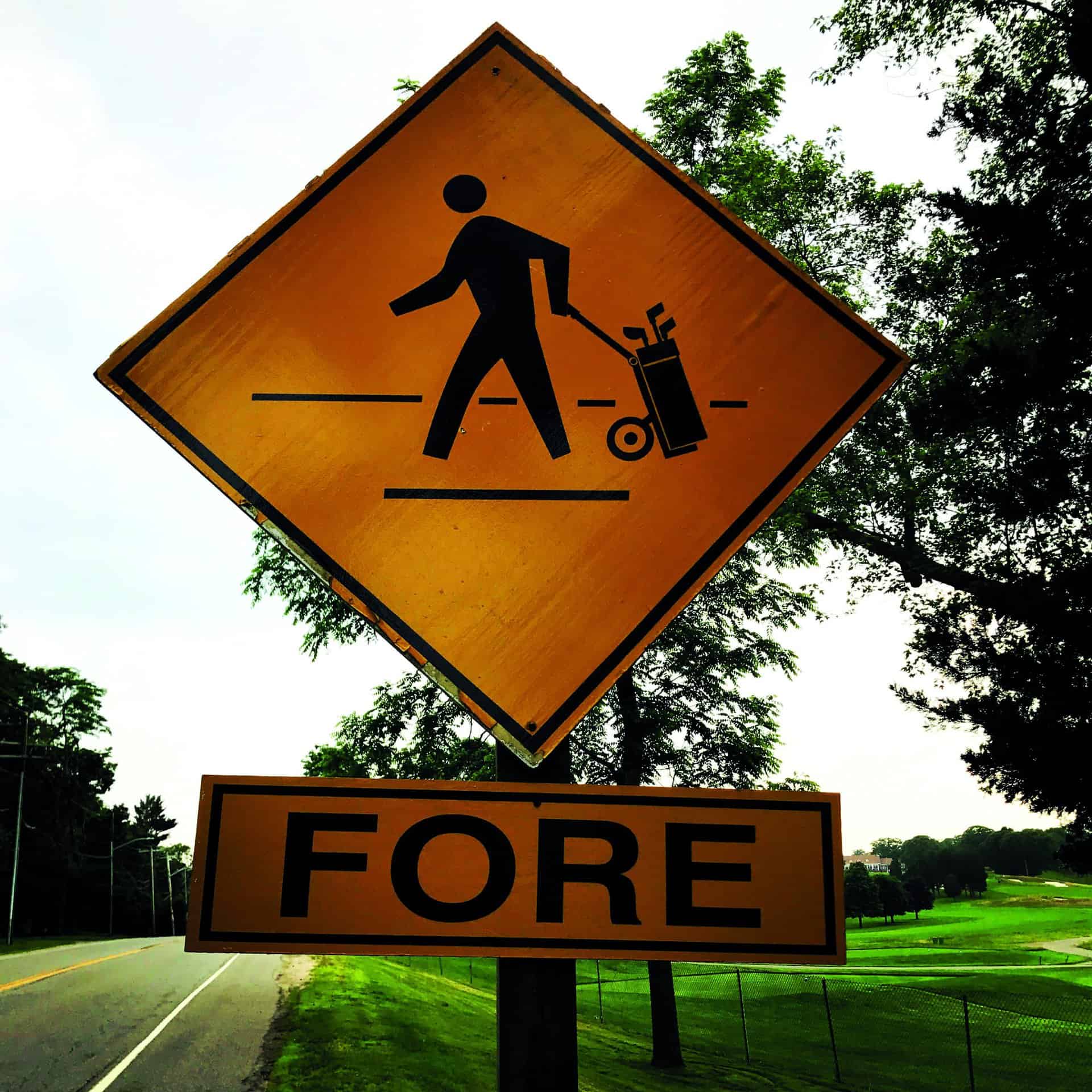 Bethpage Sign In What's it like to play Bethpage Black? - National Club Golfer ...