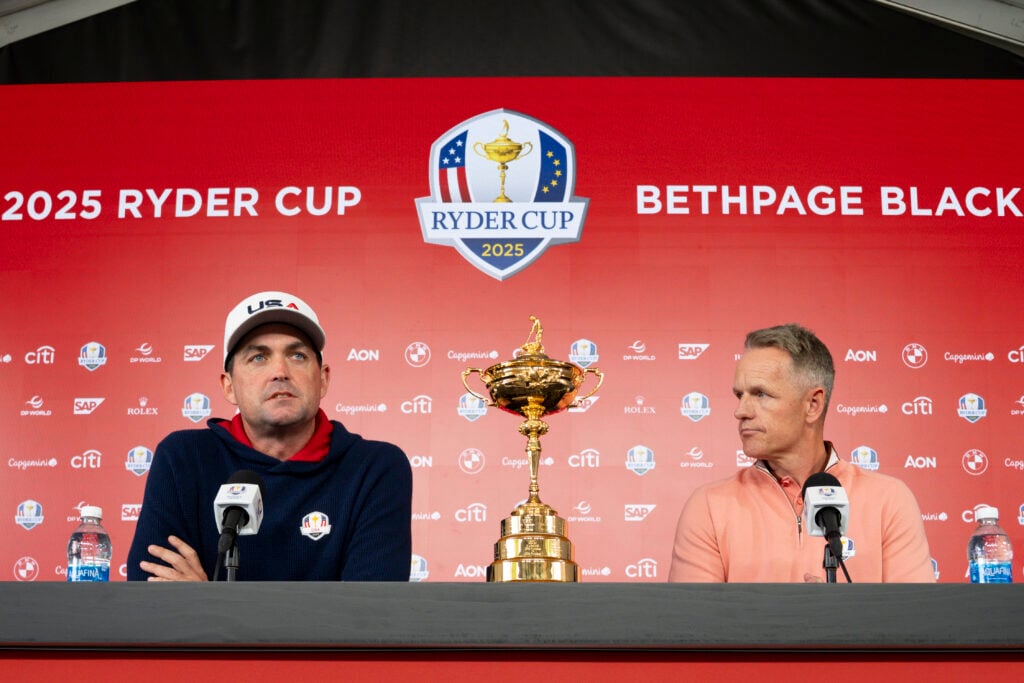 10 ryder cup changes