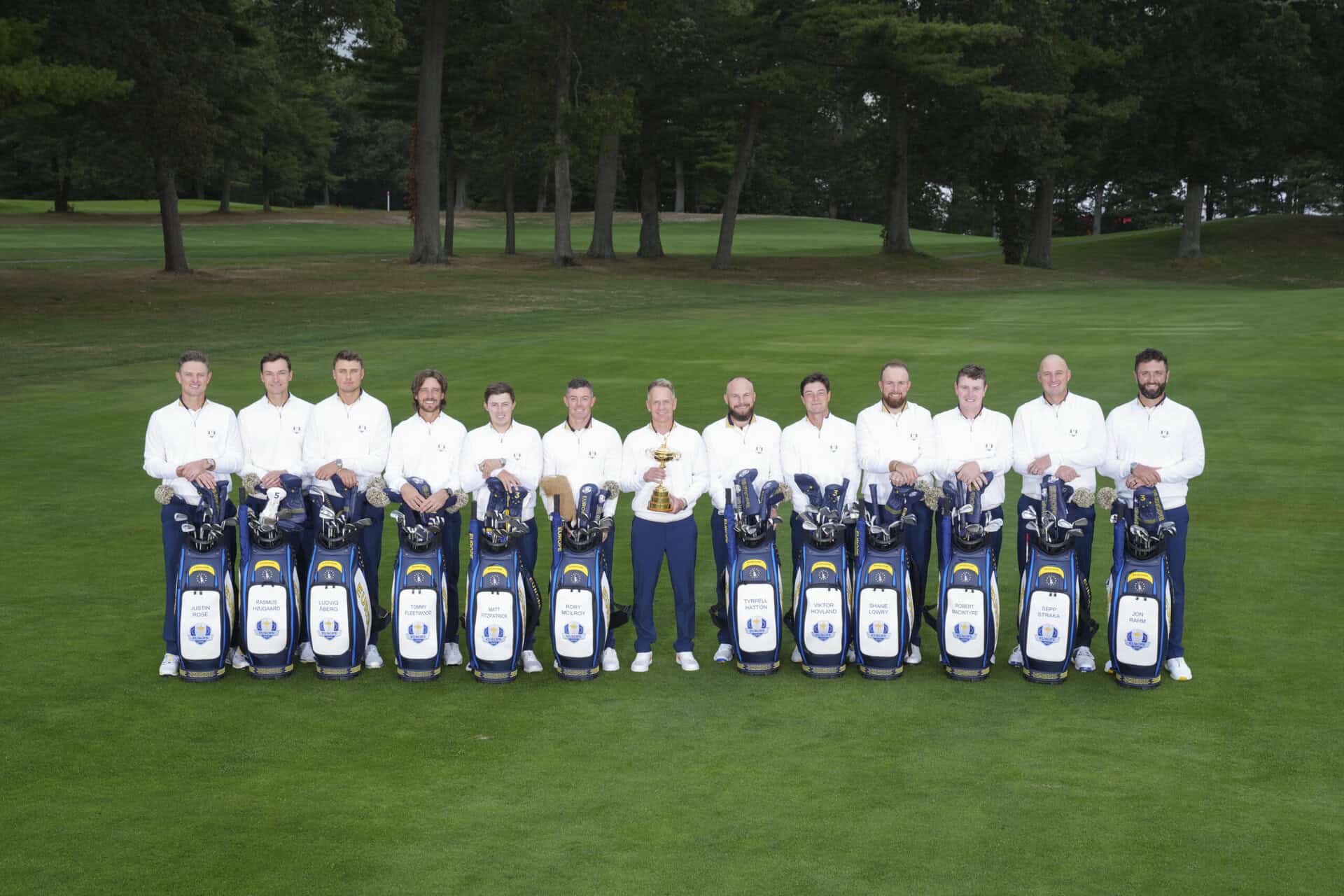 who will win the ryder cup for europe