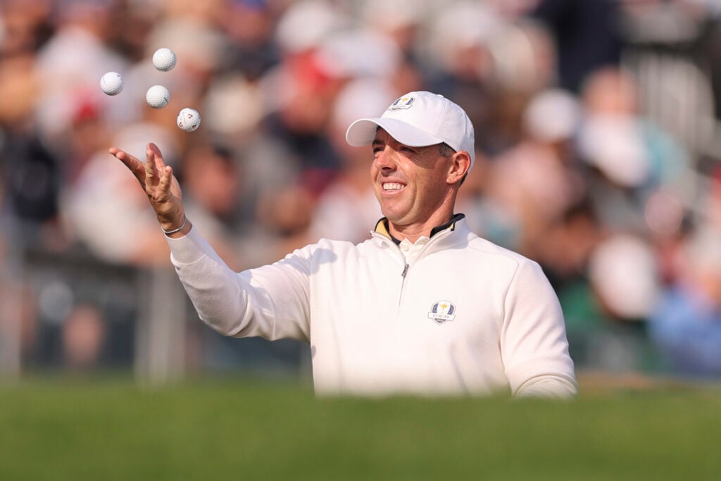 who will win the ryder cup for europe