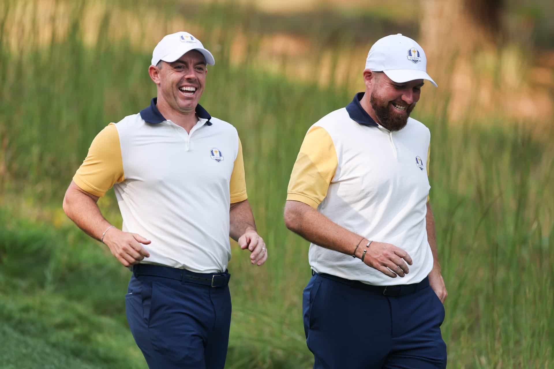 favourite european ryder cup players
