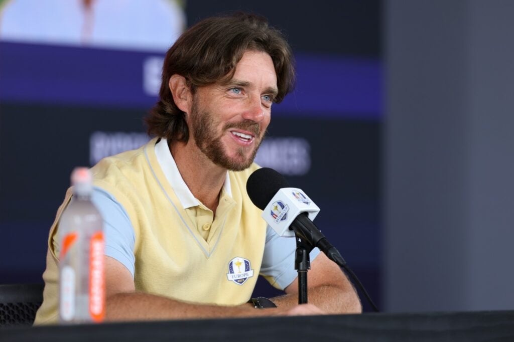 favourite european ryder cup players
