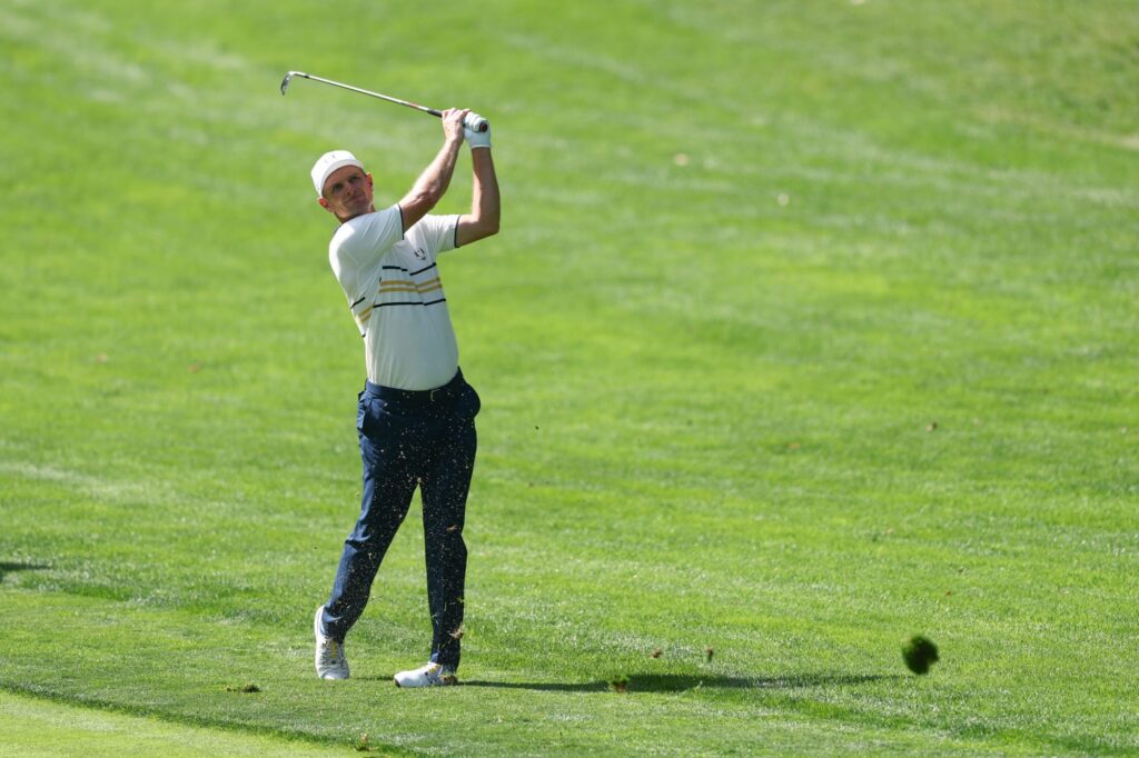 justin rose roll back