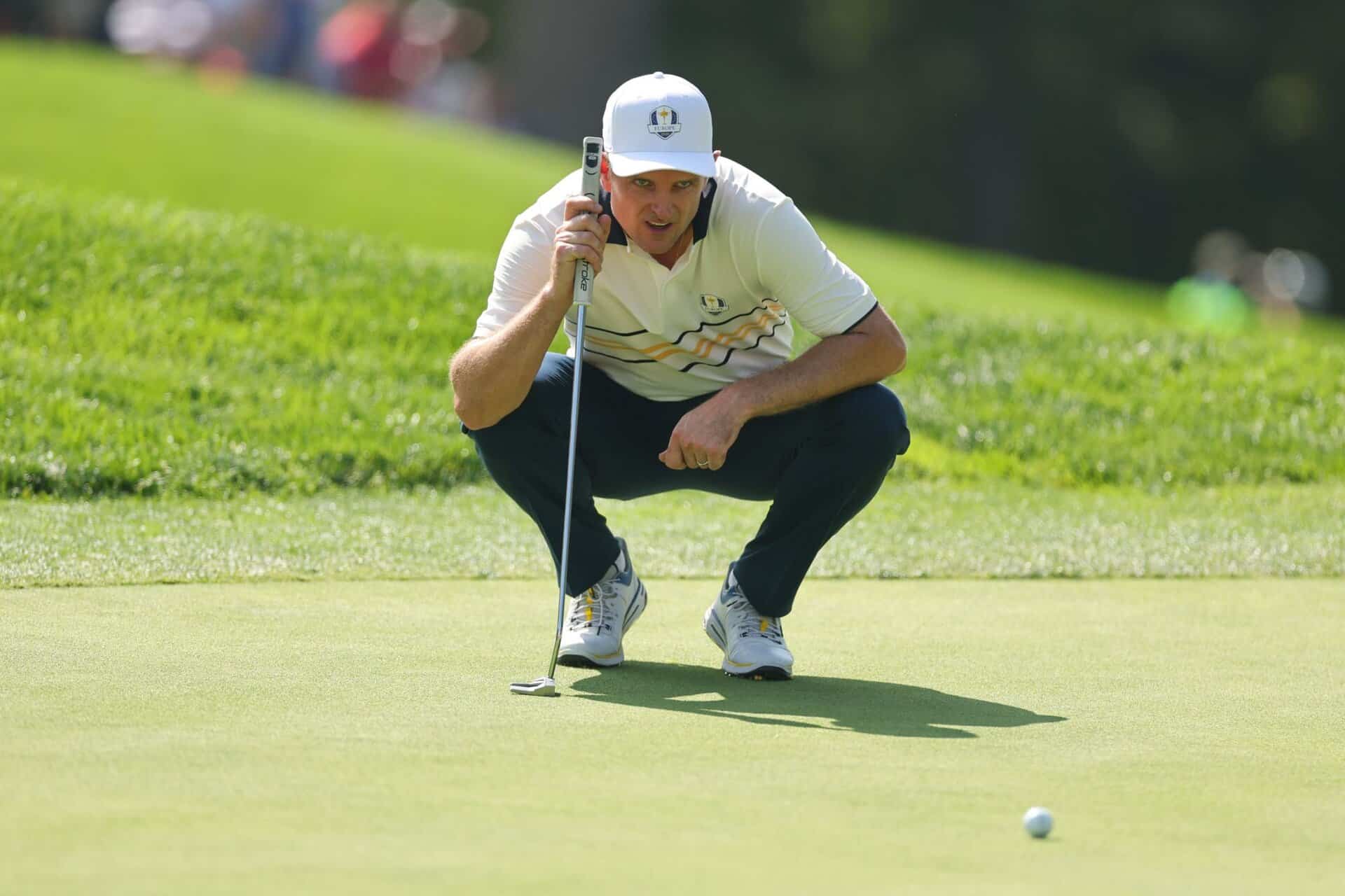 justin rose roll back