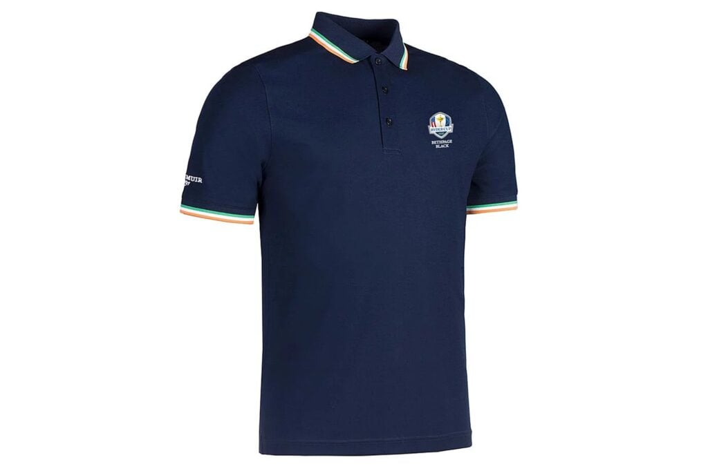 Ryder Cup Cork Polo