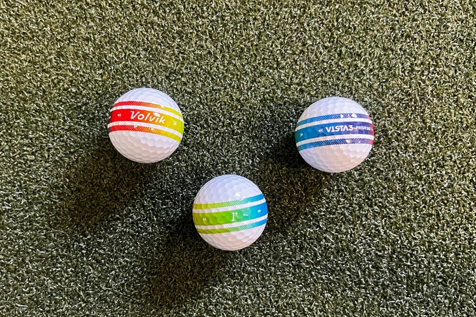 Best Golf Balls for Seniors That Help You Improve Your Game