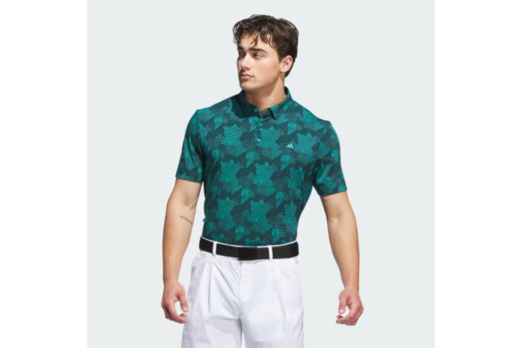 adidas golf sale