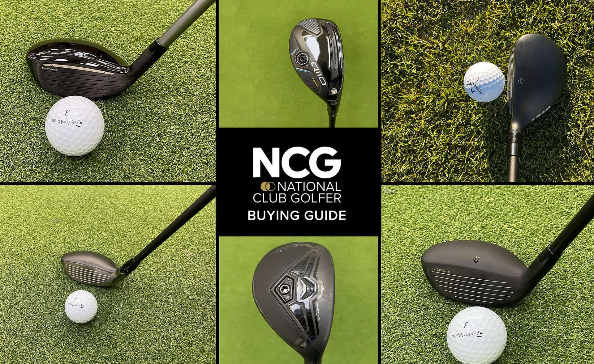TaylorMade M2 Tour 3-wood review - National Club Golfer