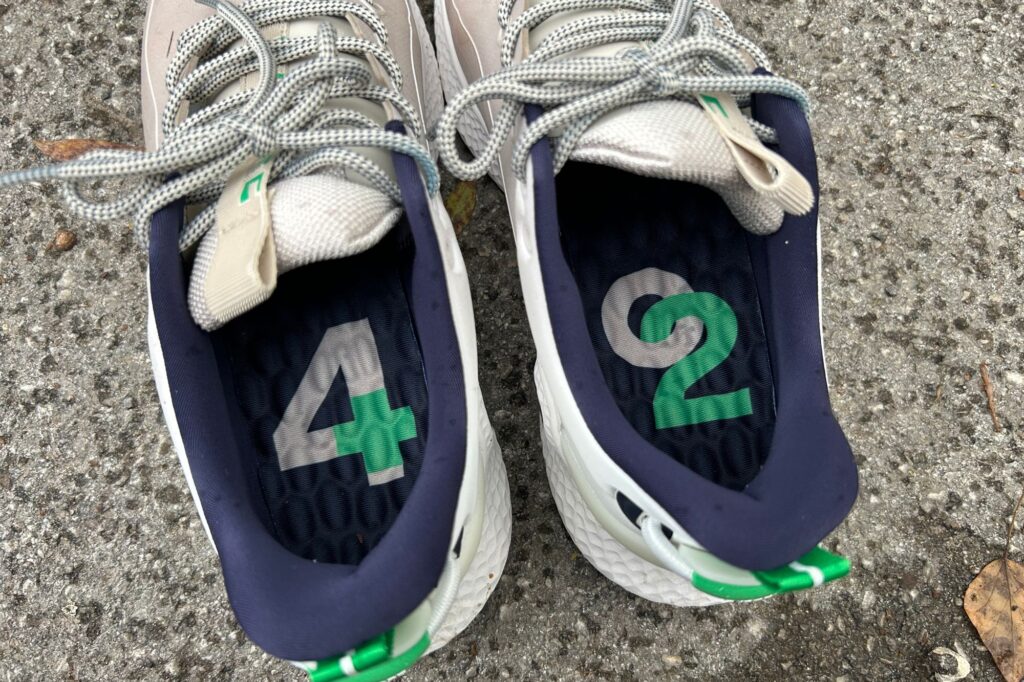 Women's G/Fore MG4+ O2 Gradient Golf Shoe Review