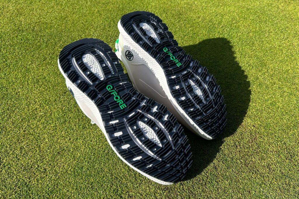 Women's G/Fore MG4+ O2 Gradient Golf Shoe Review