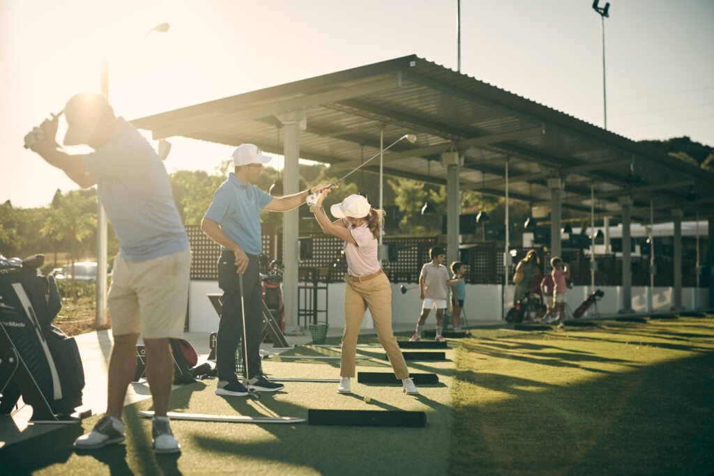 Alto Club Sotogrande