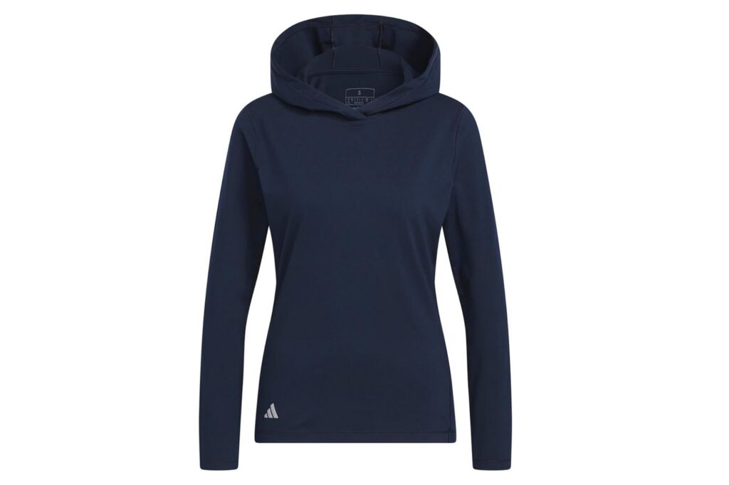 adidas Performance Golf Hoodie | Source: Amazon