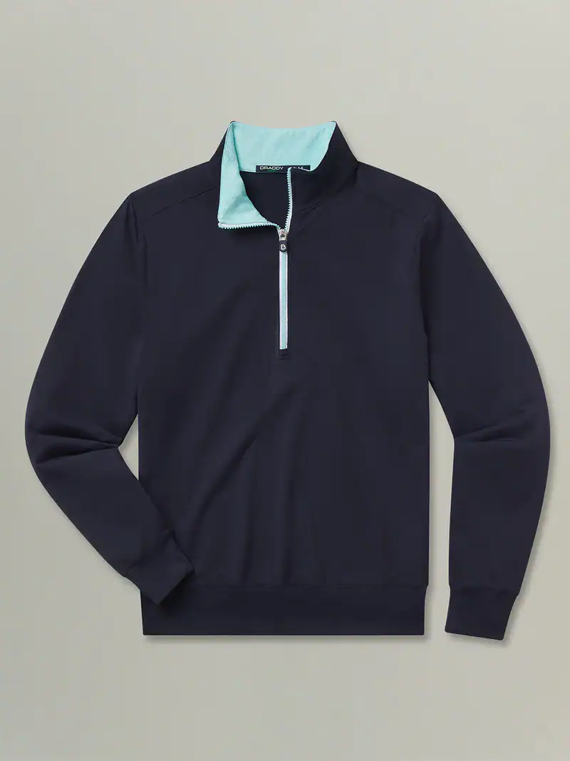 B Draddy Cool Colt Pullover | Source: B Draddy