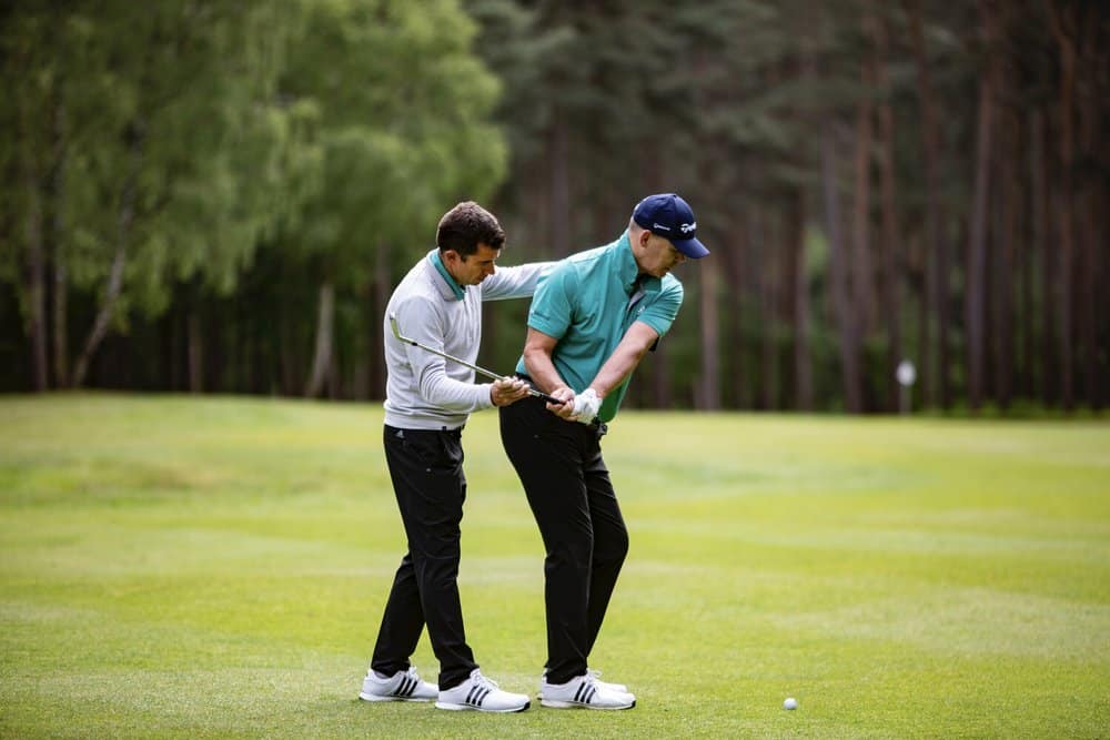 clive woodward ryder cup