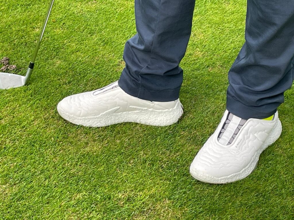Ecco BIOM H5 High Top BOA review