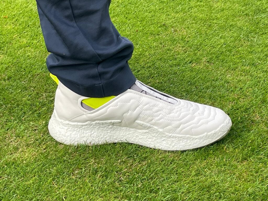 Ecco BIOM H5 High Top BOA review