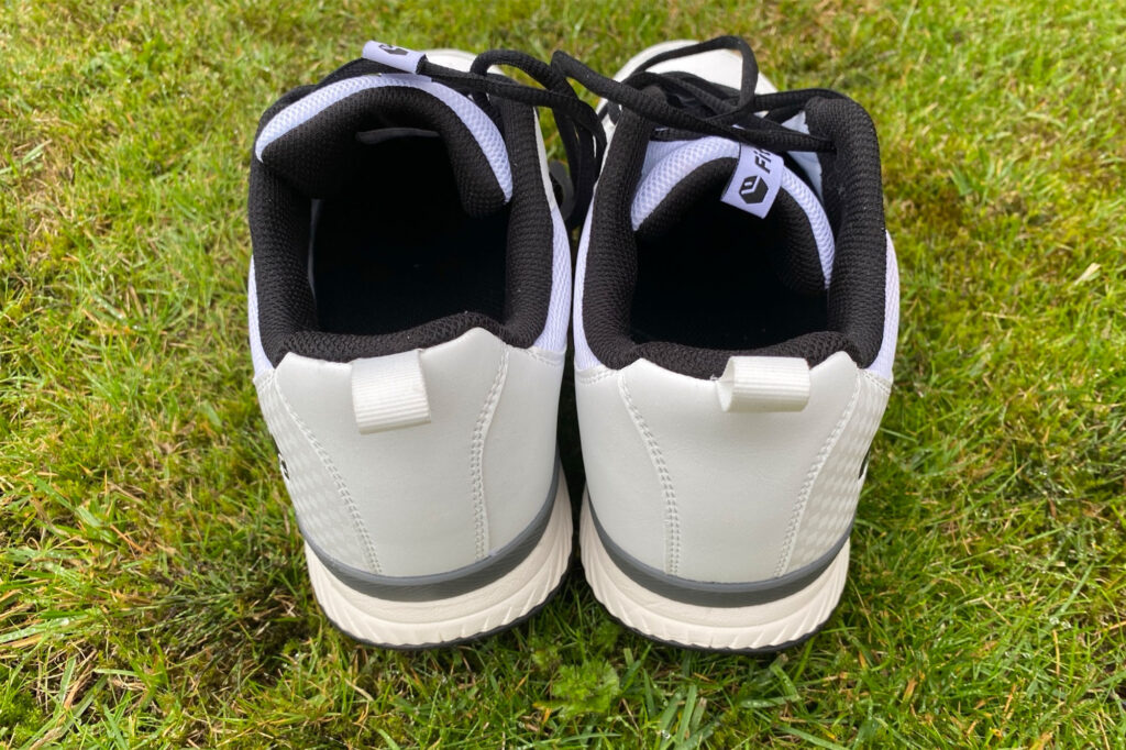 FitVille SpeedEx golf shoe V3 review