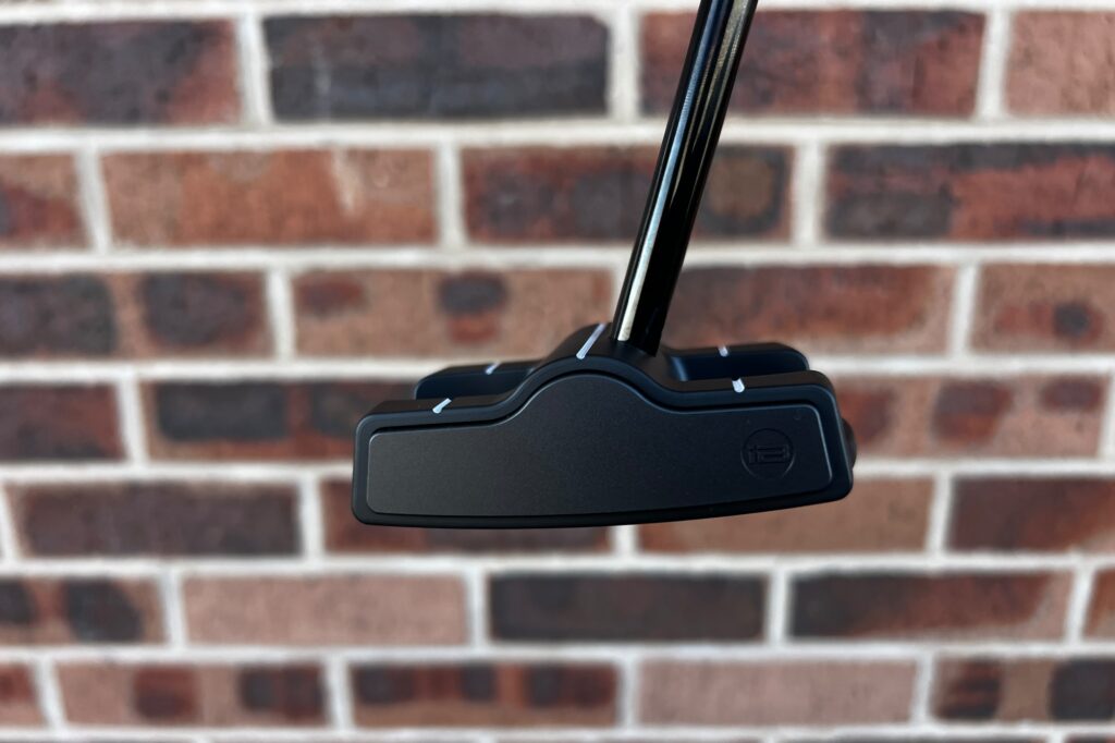 IB Sweet Spot Quaternion Golf Putter