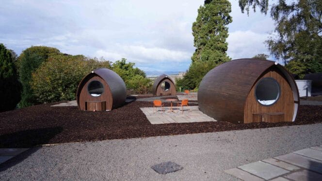 Murrayshall is the historic Perth country estate with exciting modern ...