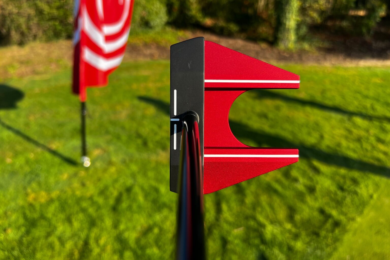 Impugnatura SuperStroke Midsize Per Putter Odyssey – Recuperata Da Putter Nuovi 9/10