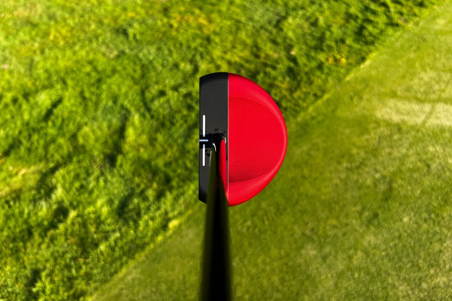 It is good to torque! Best zero torque putters 2026 - National Club ...