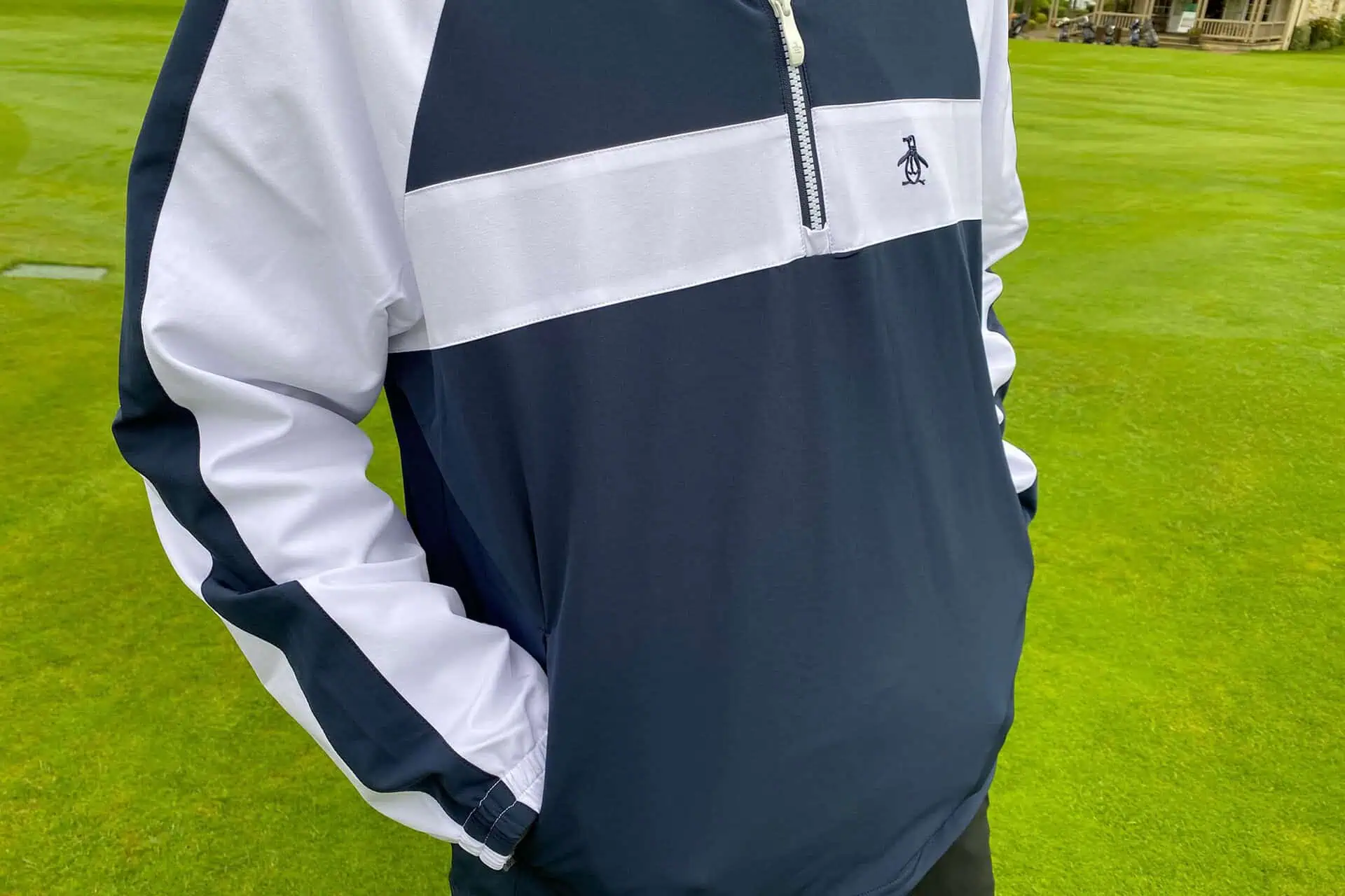 Best Original Penguin Autumn Winter Apparel | National Club Golfer