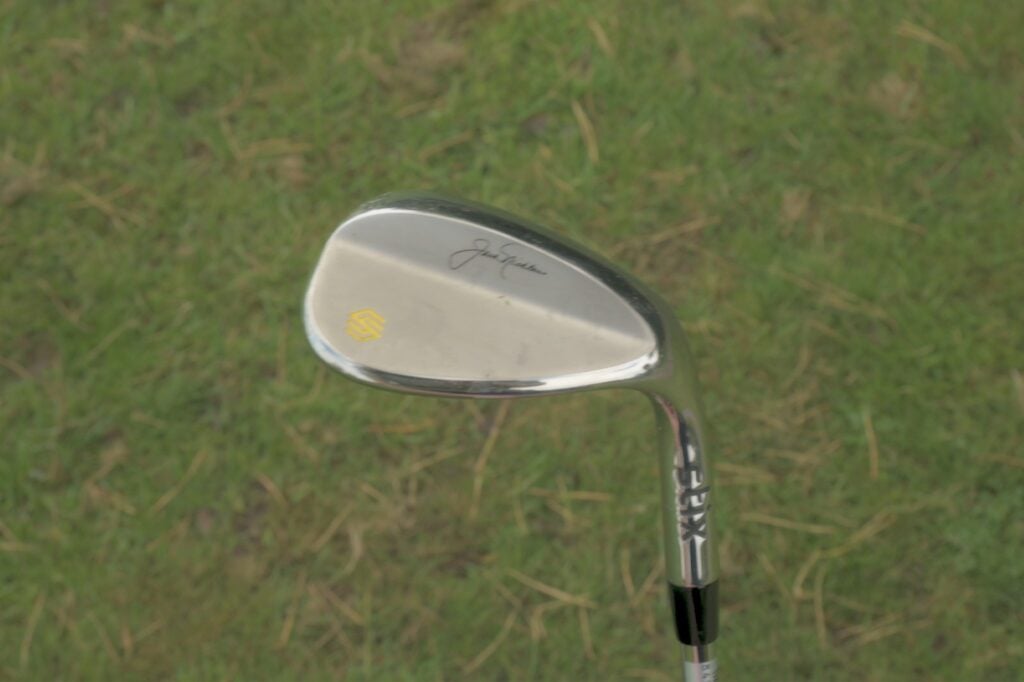 Stix Nicklaus EssentialsÂ 10 Club Set