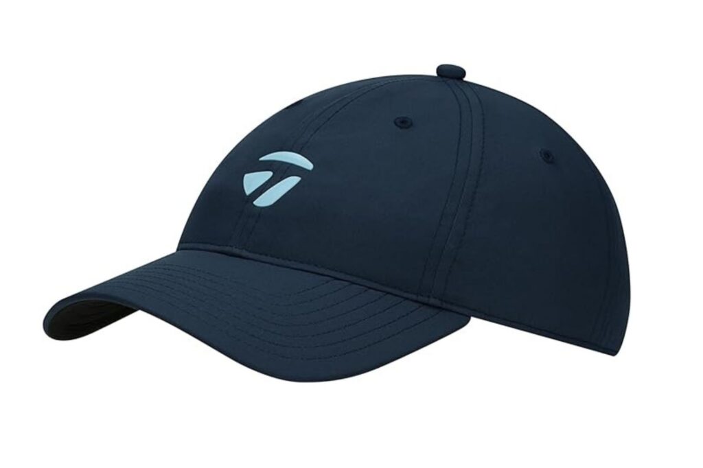 Taylormade Women's Golf Cap 2026 | Source: Amazon