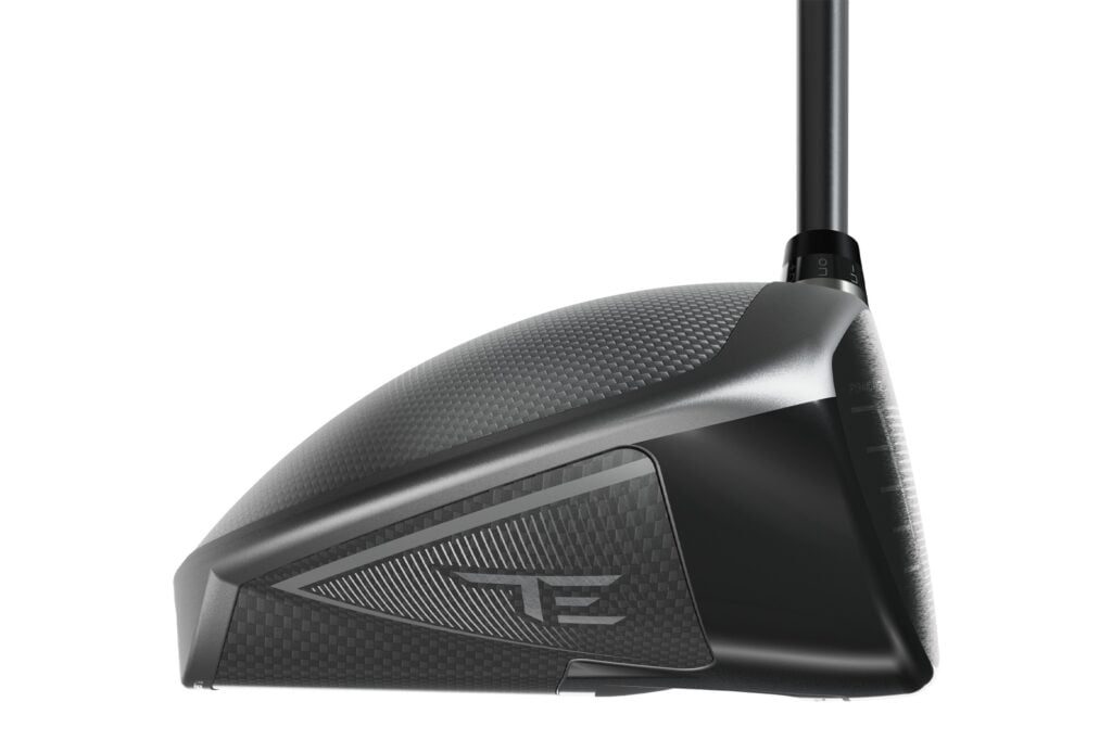 Tour Edge Exotics LS Driver