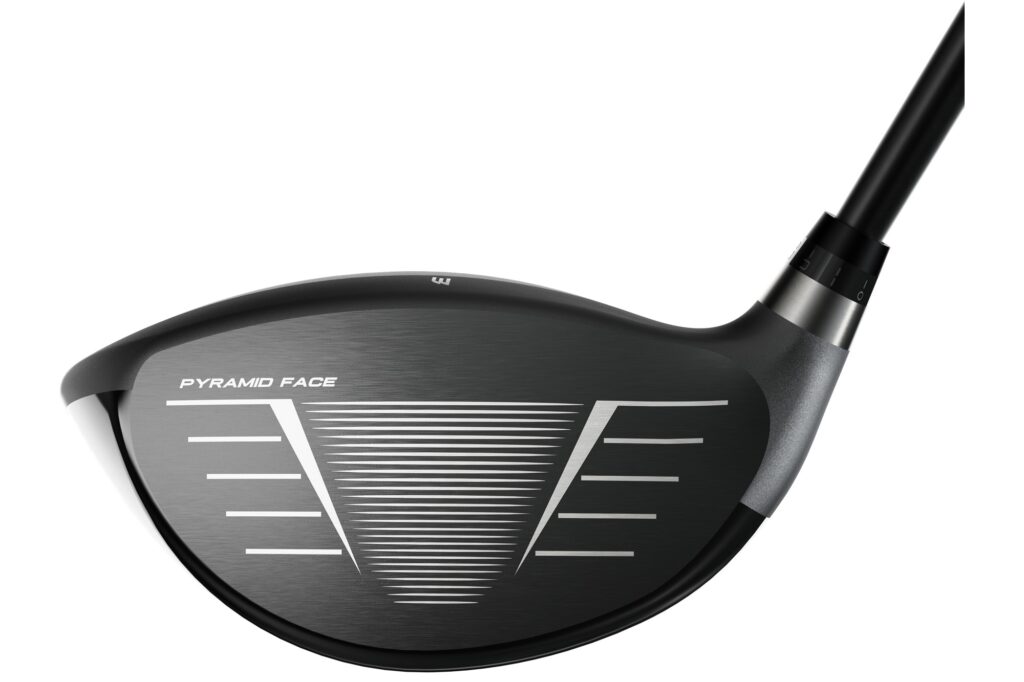 Tour Edge Exotics LS Driver