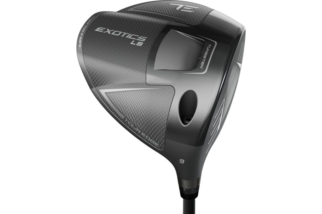 Tour Edge Exotics LS Driver