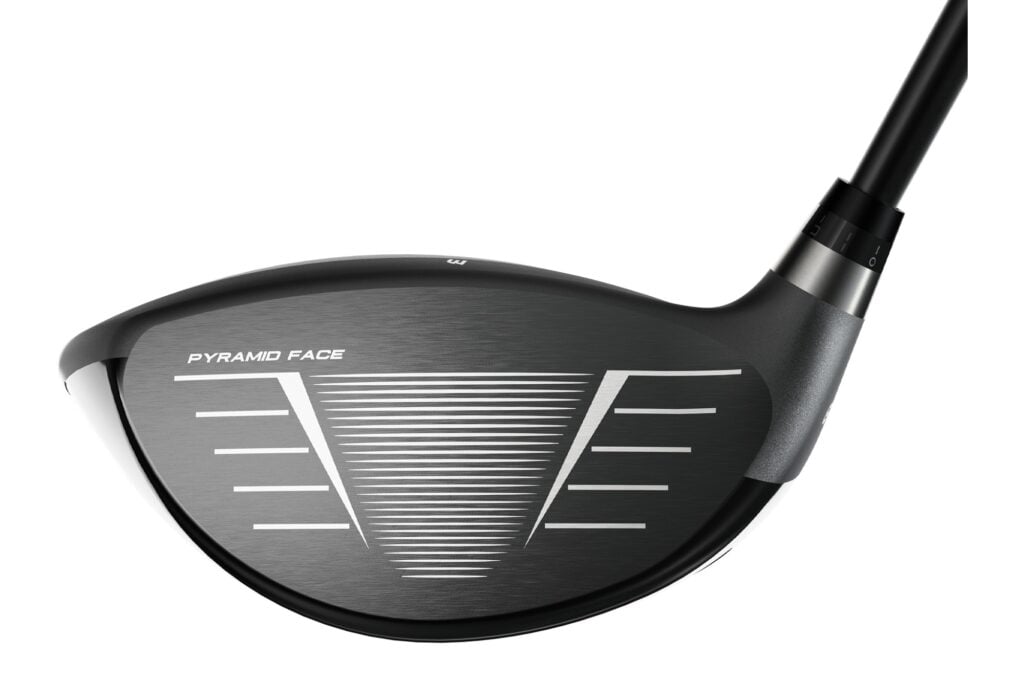 Tour Edge Exotics Max Driver