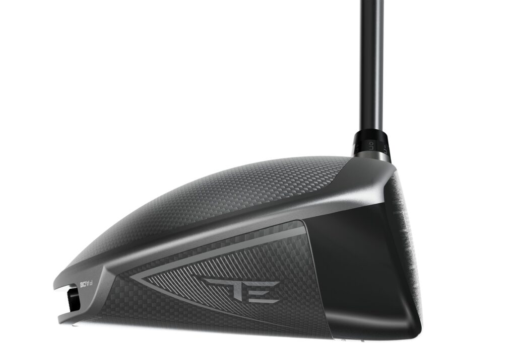 Tour Edge Exotics Max Driver