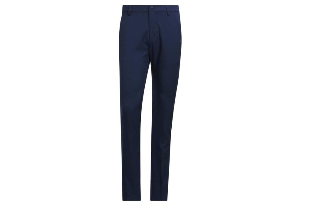 adidas mens core golf pant | Source: Amazon