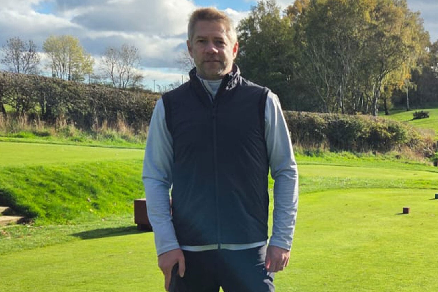 Best G/Fore Golf Autumn Winter Apparel - 50% off! | National Club Golfer