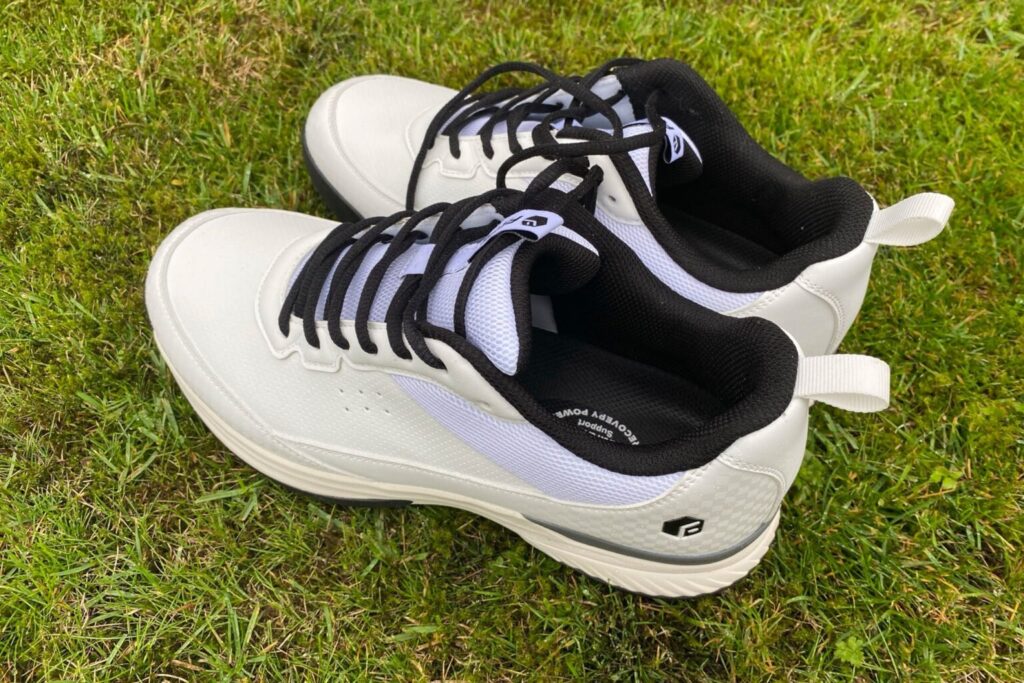 best fitville golf shoes