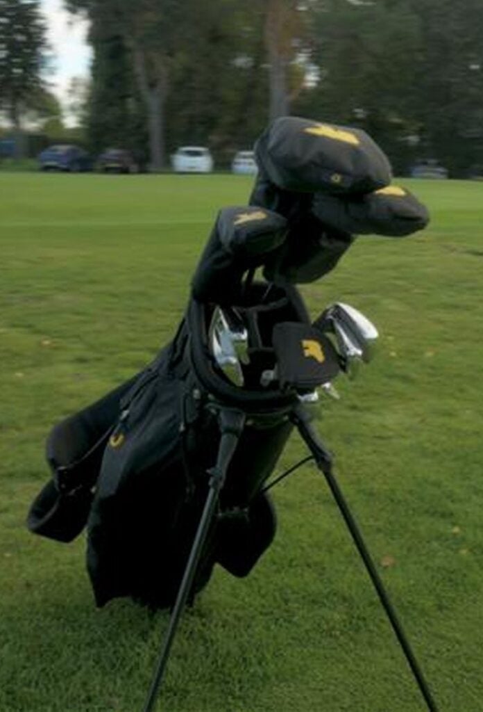 Stix Golf Clubs Beginner Set