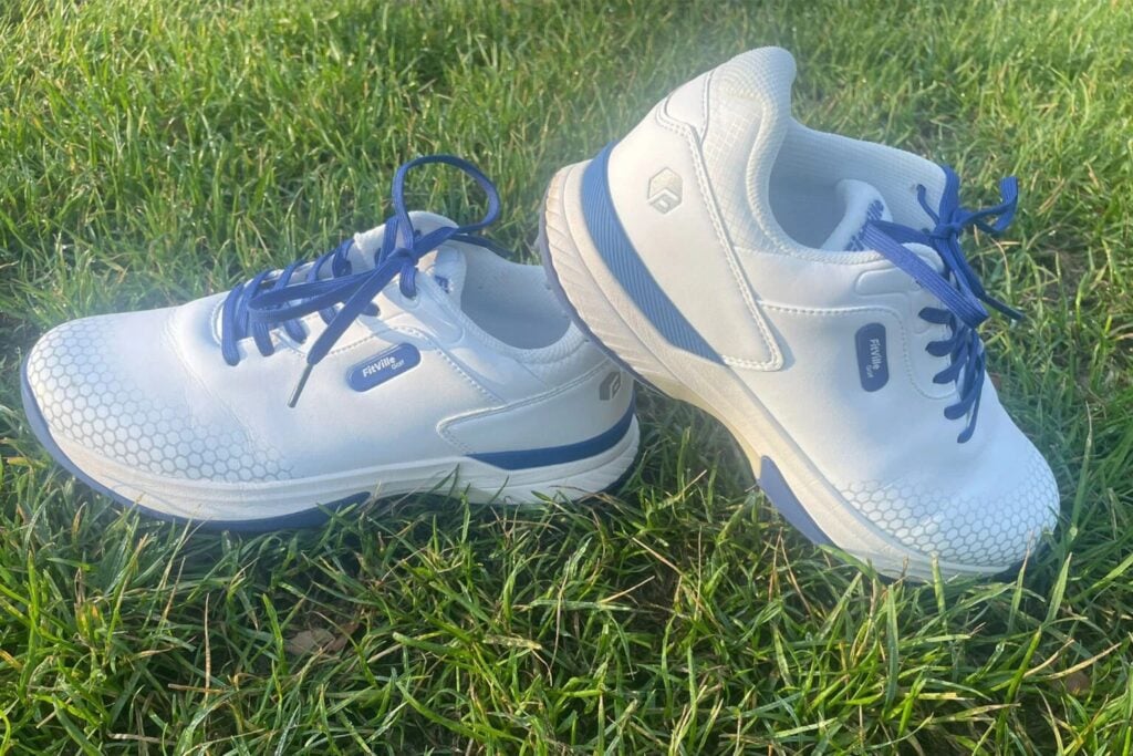 best fitville golf shoes