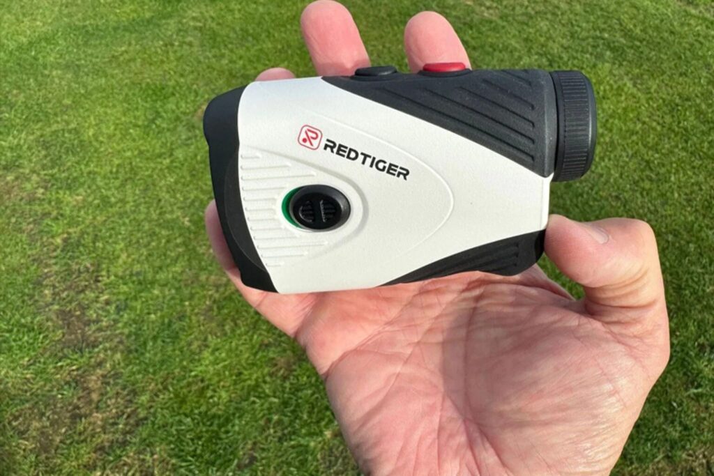 Best Redtiger Golf Rangefinders