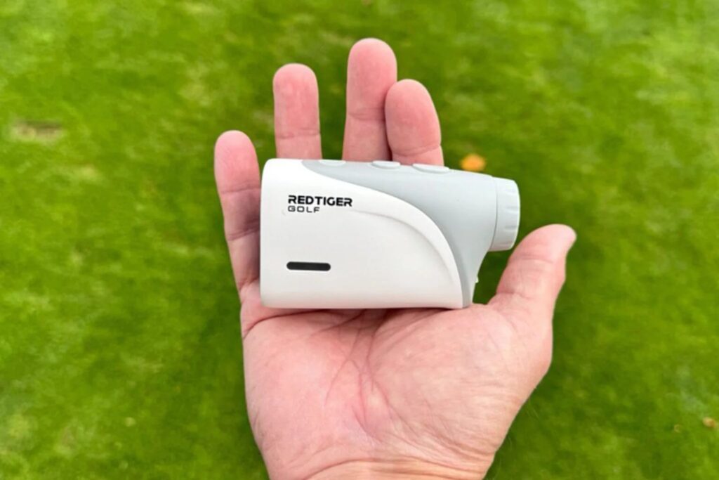 Best Redtiger Golf Rangefinders