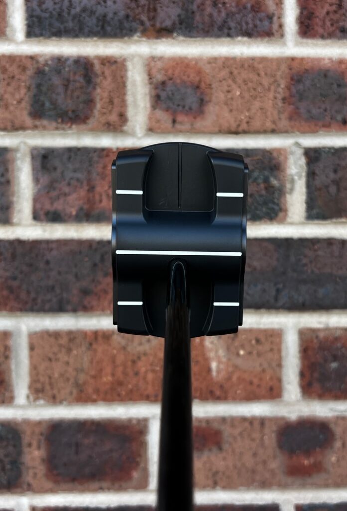 IB Sweet Spot Quaternion Golf Putter