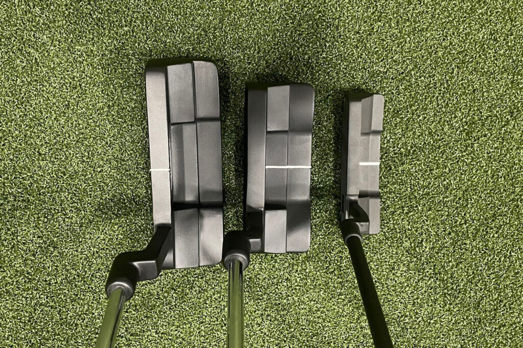 lynx megabeast putters